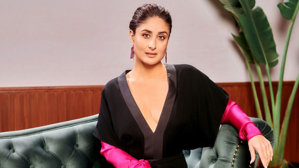 Kareena Kapoor Khan