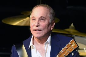 Paul Simon