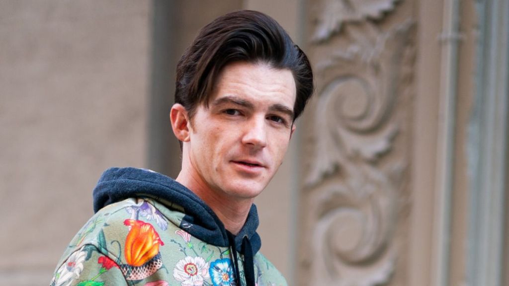 Drake Bell