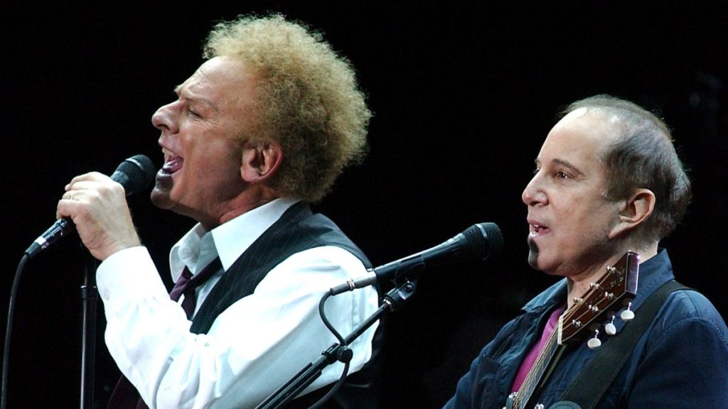 Simon & Garfunkel