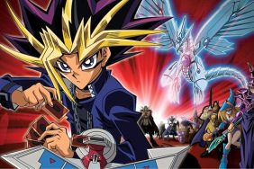 Yu-Gi-Oh! The Movie Streaming: Watch & Stream Online via Peacock