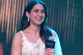 Sara Ali Khan