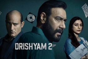 Drishyam 2