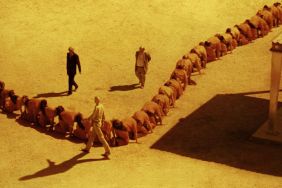 The Human Centipede 3 (Final Sequence)