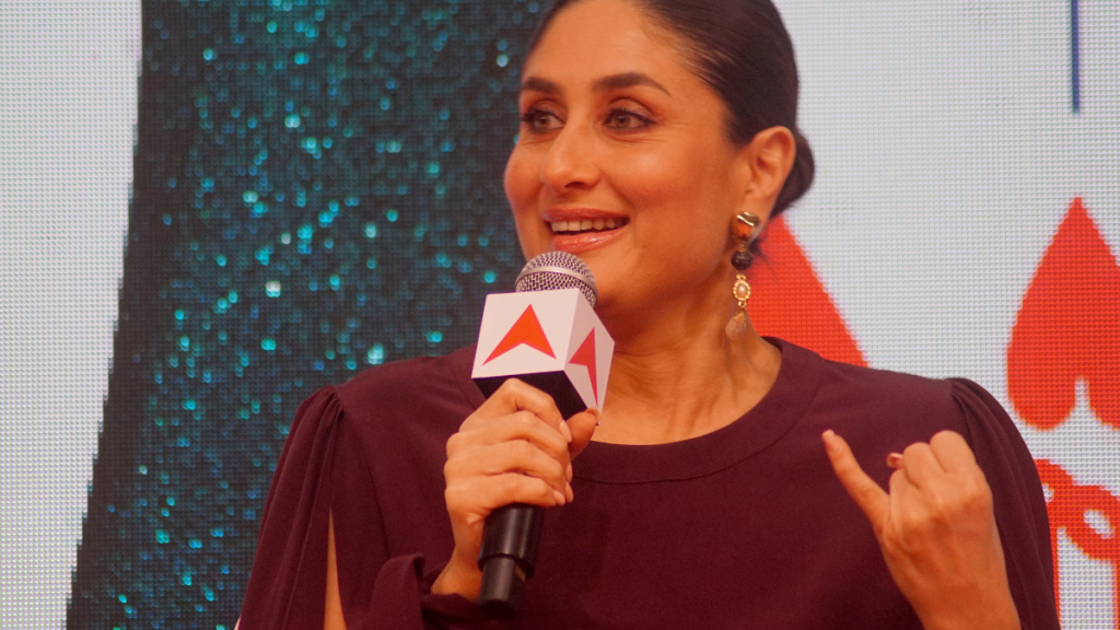 Kareena Kapoor Khan