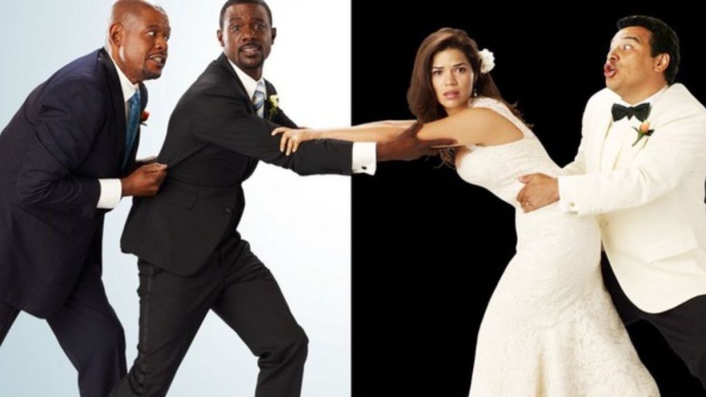 Our Family Wedding Streaming: Watch & Stream Online via HBO Max