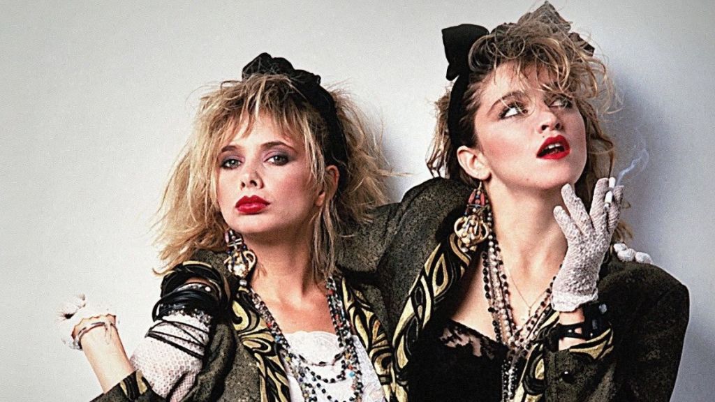 Desperately Seeking Susan Streaming: Watch & Stream Online via Amazon Prime Video