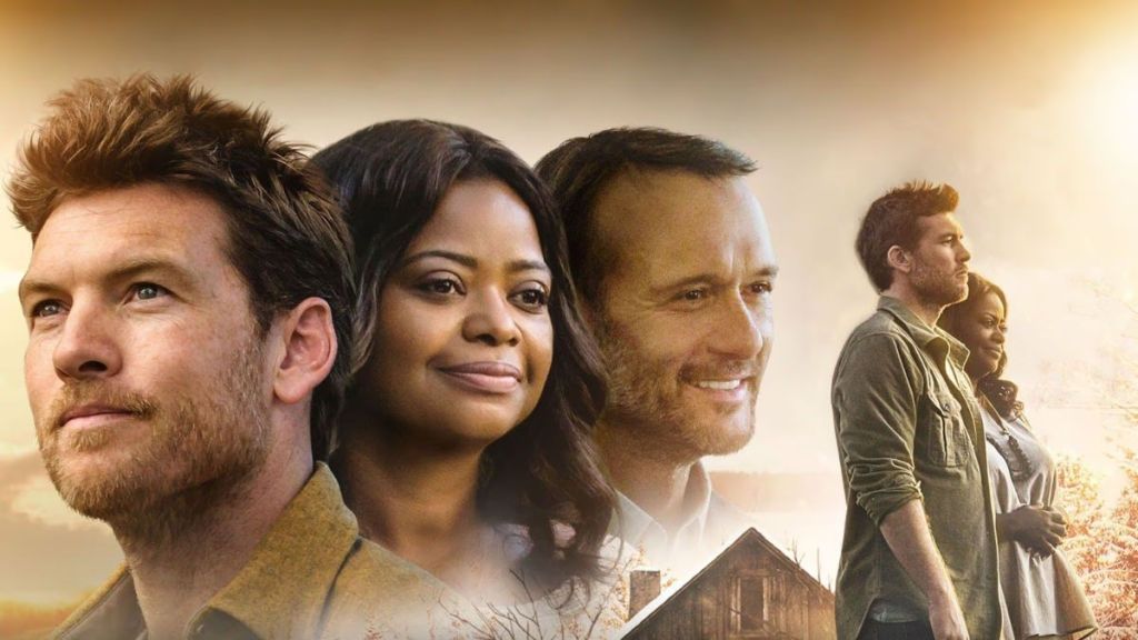 The Shack (2017) Streaming: Watch & Stream Online via Hulu