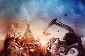 On Sacred Ground (2023) Streaming: Watch & Stream Online via Starz