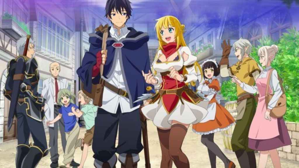 Banished From the Hero's Party Season 2 Episode 10 Release Date & Time on Crunchyroll