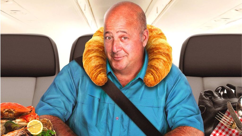 Bizarre Foods with Andrew Zimmern Season 9 Streaming: Watch & Stream Online via HBO Max