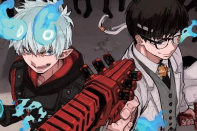 Blue Exorcist Season 3 Episode 11 Streaming: How to Watch & Stream Online