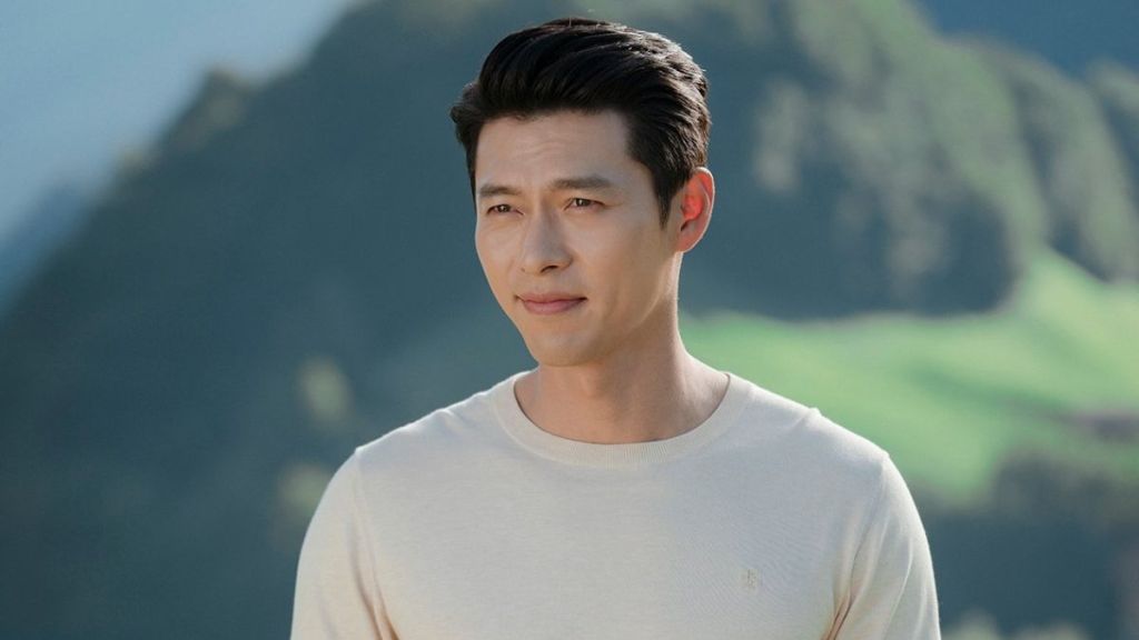 Hyun Bin