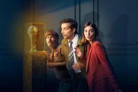 The Stolen Cup Season 1 Streaming: Watch and Stream Online via Hulu