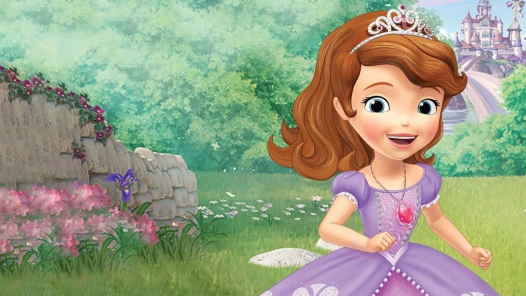 Sofia the First Season 3 Streaming: Watch & Stream Online via Disney Plus