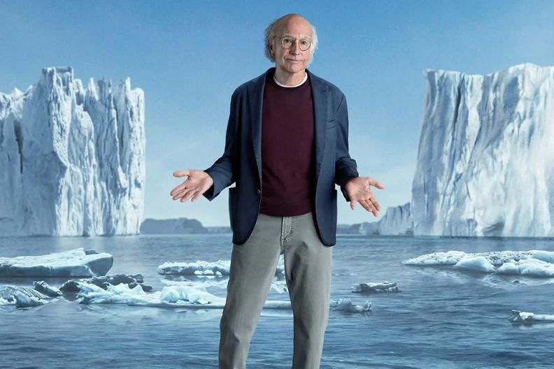Curb Your Enthusiasm Season 12 Episode 7 Release Date & Time on HBO Max