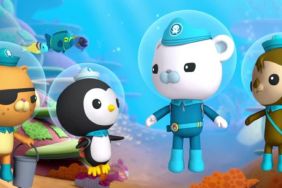 Octonauts Season 2 Streaming: Watch & Stream Online via Netflix