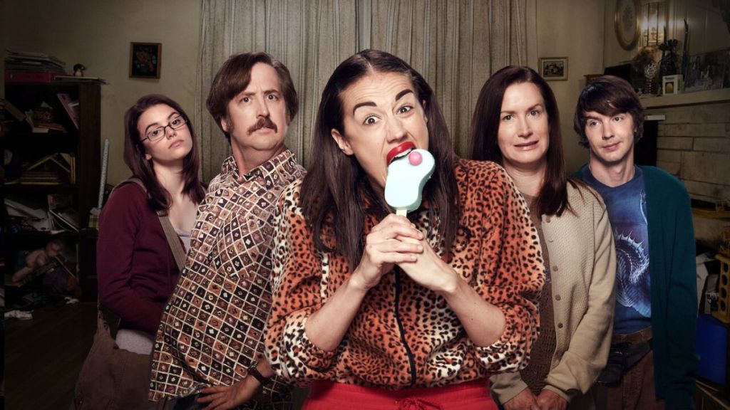 Haters Back Off Season 1 Streaming: Watch & Stream Online via Netflix