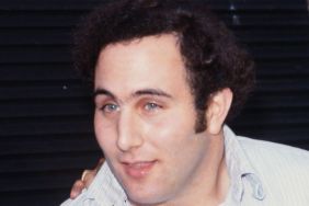 David Berkowitz