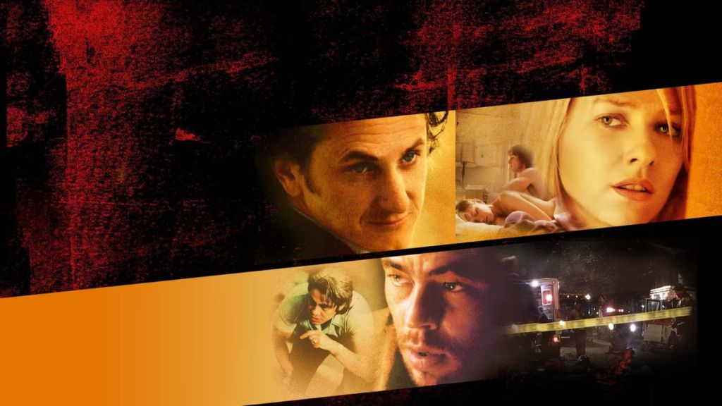 21 Grams Streaming: Watch & Stream Online via Paramount Plus & Starz