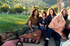 Wine Country Streaming: Watch & Stream Online via Netflix