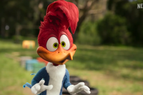 Woody Woodpecker Goes to Camp Trailer Previews Netflix Animated Movie