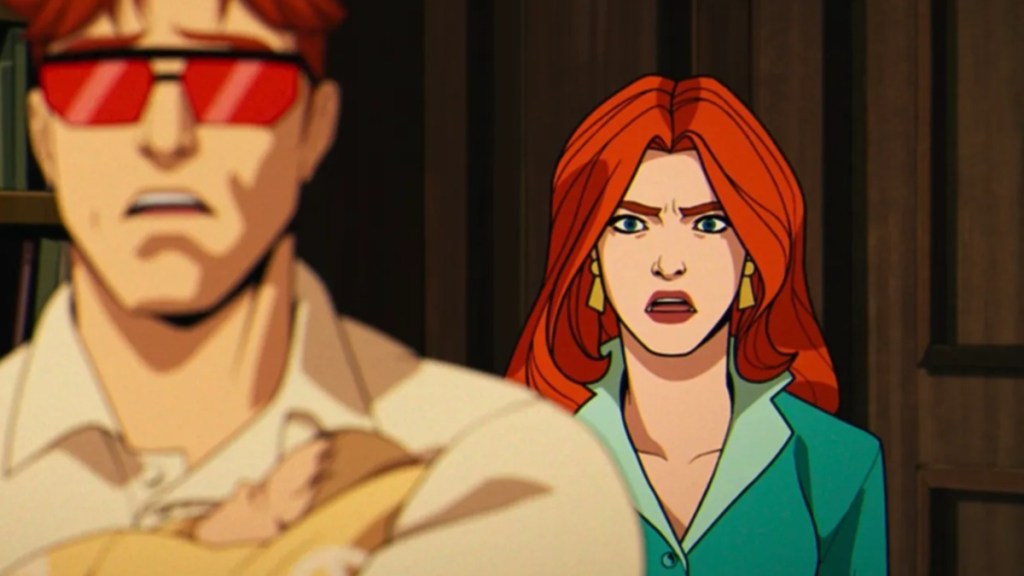 X-Men '97 Episode 3 Ending Explained & Recap: What Happened?