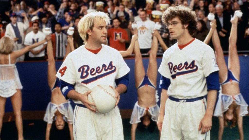 BASEketball streaming