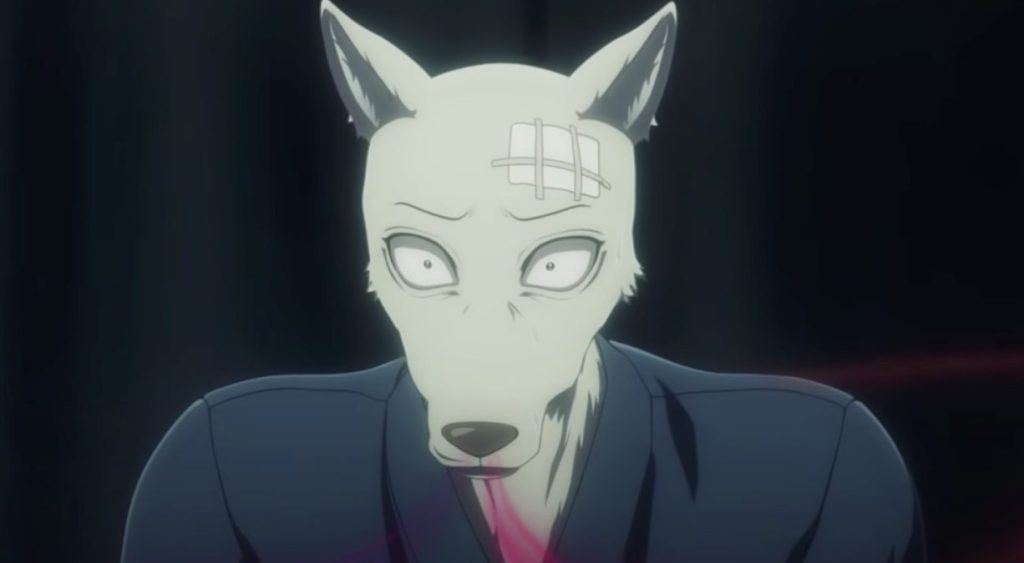 Beastars Season 3