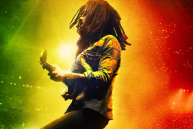 Bob Marley: One Love