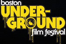 boston underground film festival