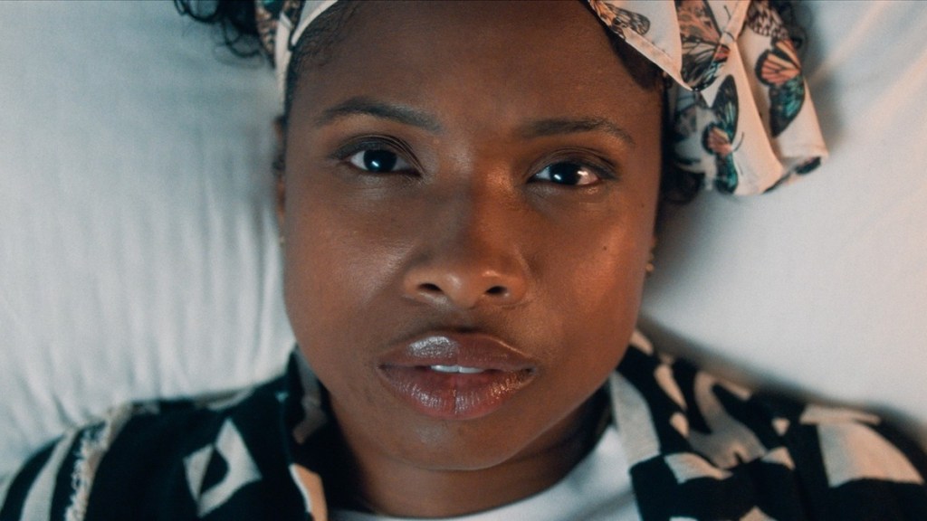 Breathe Trailer Previews Jennifer Hudson-Led Thriller