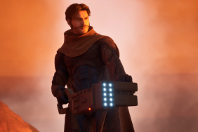 Dune: Awakening Trailer Previews Open-World Action Survival MMO