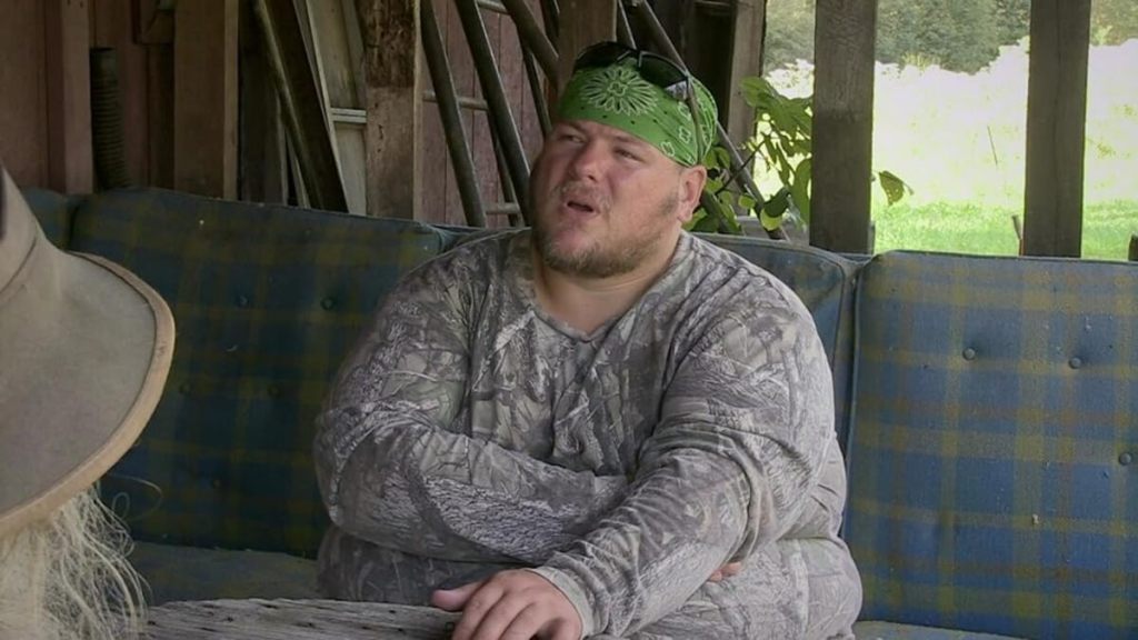 Mountain Monsters Season 6