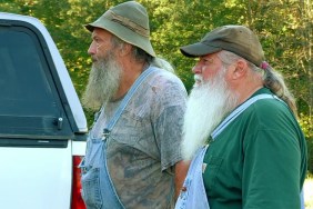 Mountain Monsters Season 5