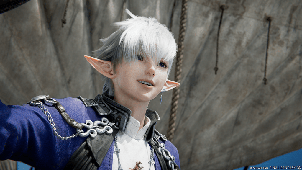 Final Fantasy XIV: Dawntrail Release Date