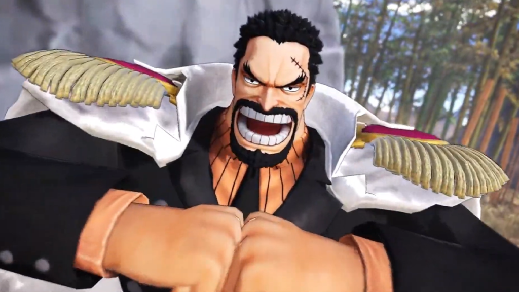 One Piece Pirate Warriors 4 Videos