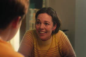 Heartstopper: Olivia Colman Won’t Return for Season 3 Cast