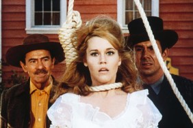 Cat Ballou (1965)