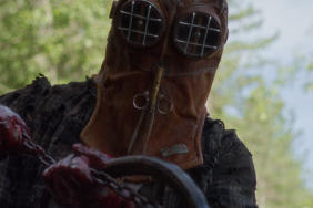 in a violent nature trailer