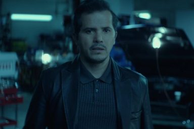 Firebug Cast: John Leguizamo Joins Taron Egerton in Apple TV+ Series