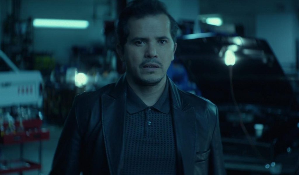 Firebug Cast: John Leguizamo Joins Taron Egerton in Apple TV+ Series