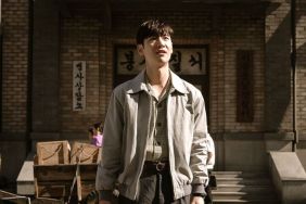 Chief Detective 1958 actor Lee Je-Hoon