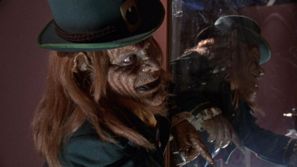 Leprechaun 5: In The Hood Streaming