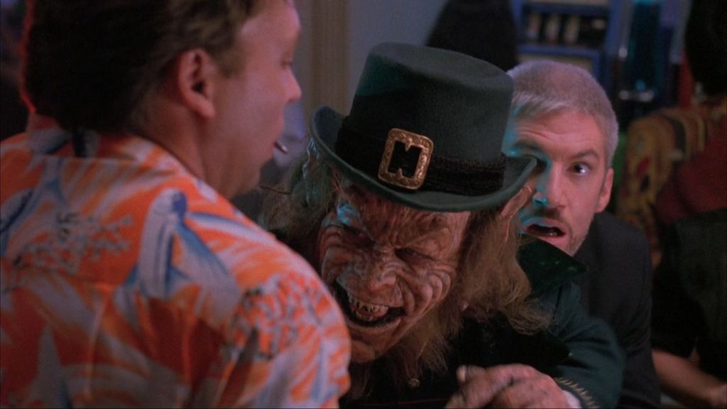 Leprechaun 3 streaming