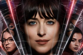 Madame Web poster