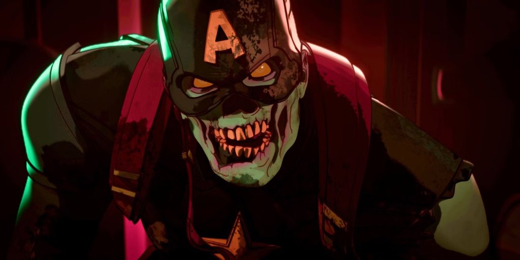 Why Marvel Zombies Will Be a TV-MA Show