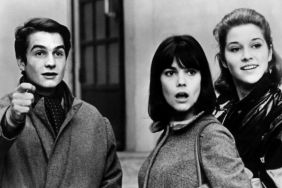 Masculin Féminin (1966) streaming