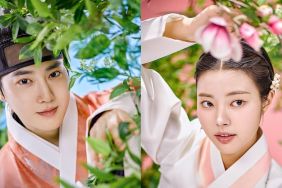 Missing Crown Prince actors Suho and Hong Ye-Ji