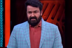 Bigg Boss Malayalam